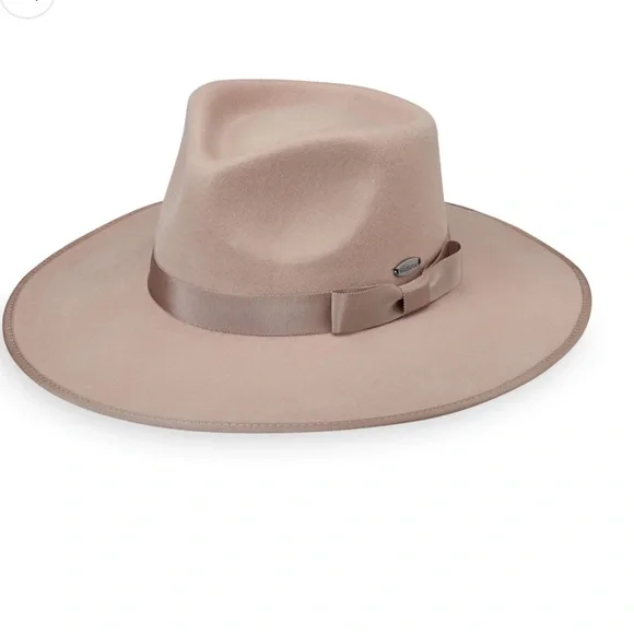 NWT Wallaroo Sloan hat, M, taupe - Picture 6 of 9